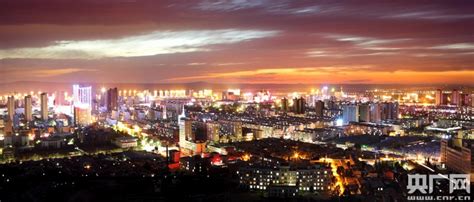 七大方面读懂乌海市经济社会发展新成就