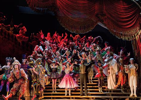 Top ten West End theatre shows - Time Out London