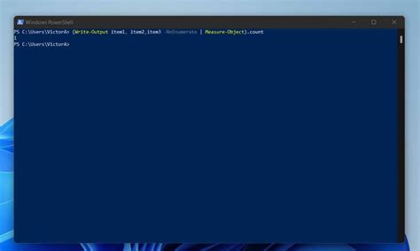 Image result for PowerShell with Output