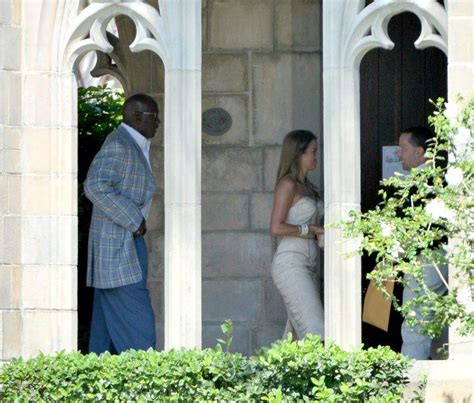 Image result for Michael Jordan Bride