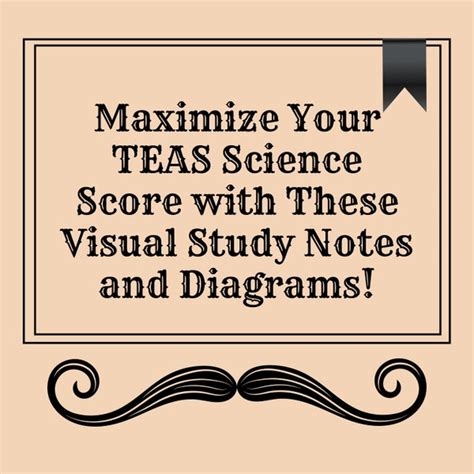 Teas Science Study Guide 的图像结果