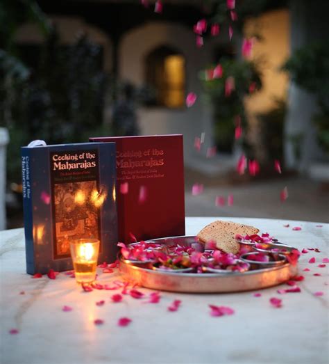 6 finest luxury dining experiences across India - Sheesh Mahal, Pillars ...