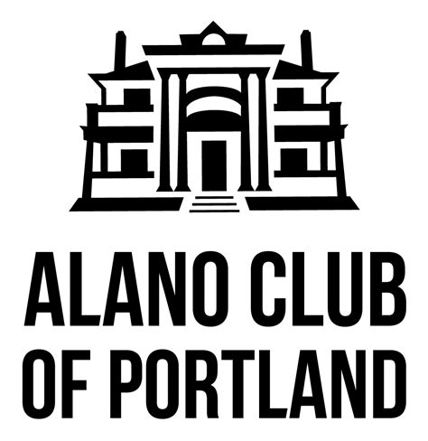 Give!Guide - Alano Club of Portland