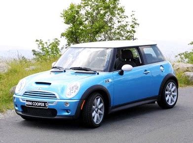 Image result for Mini Cooper 2003 Model