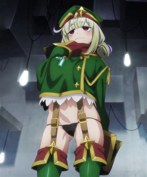 Kiwi Araga from Gushing over Magical Girls : u/AnimeWaifuZone