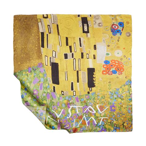 The Kiss Satin Silk Scarf | Ipekevi