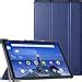 ProElite Ultra Sleek Smart Flip Case Cover for Lenovo Tab M10 FHD Plus ...