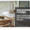 Pantry Design for Office: The Heart of a Productive Workspace - SSD