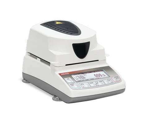 Moisture Analyzer Balances - CWS-110M-10 Infrared Moisture Balance ...