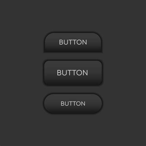 Image result for GUI Button Color Schemes