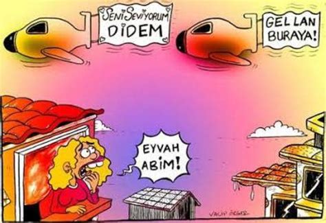 Karikatür Resimler - Sayfa 12