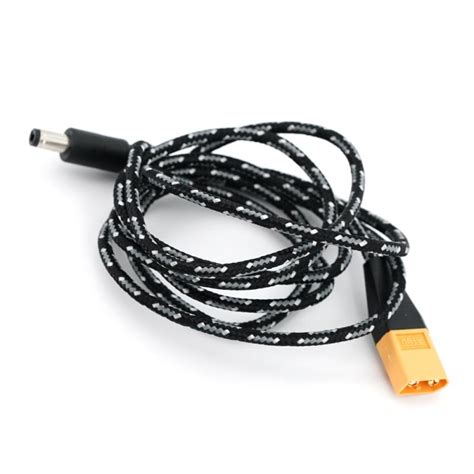 SYK KABLE FOR TS100 BLACK – RC Mumbai