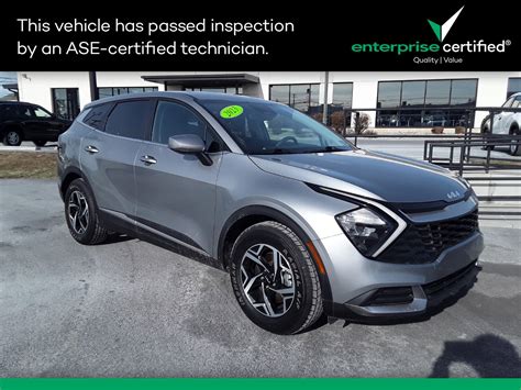 Used 2023 Kia Sportage LX FWD in Lebanon, PA KNDPU3AF2P7130757