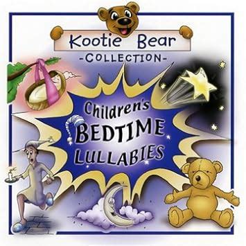 Buy Childrens Bedtime Lullabies Online at Low Prices in India | Amazon ...