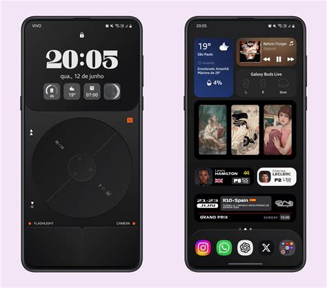 Technology Theme for Android 的图像结果