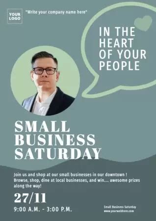 Small Business Saturday 的图像结果