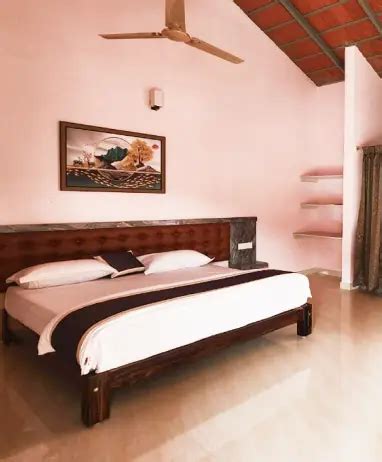 Rangi Taranga | Hill View Chikmagalur Resorts in the Heart of Nature.