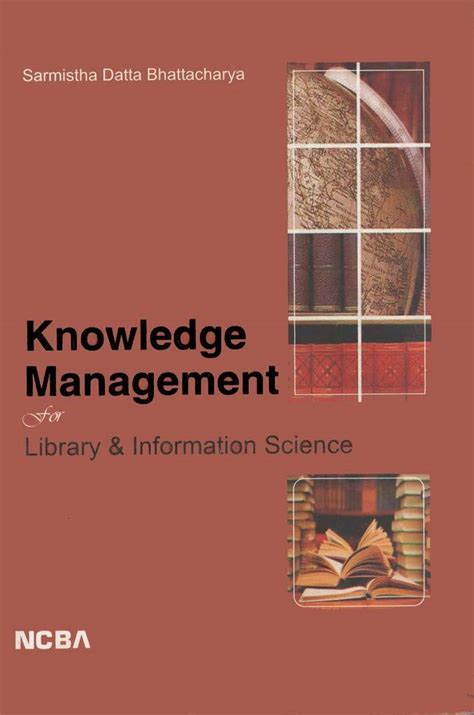 Buy Knowledge Management For Library And Information Science Book ...