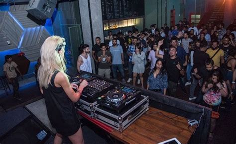 The Top 30 Places To Party Your Pants Off This Weekend