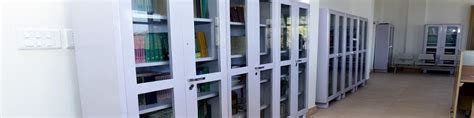 Library | Himachal Pradesh Forest Academy | Sundernagar, Mandi ...