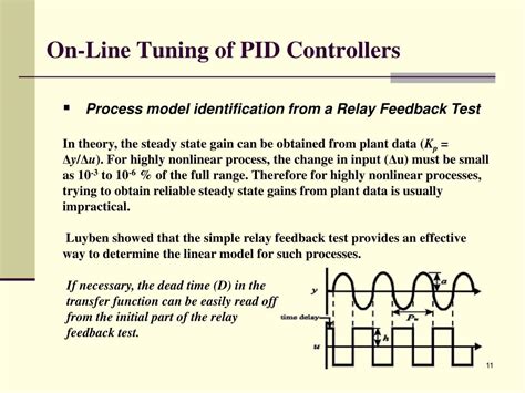 Image result for Tuning of Controllers Video Lecture