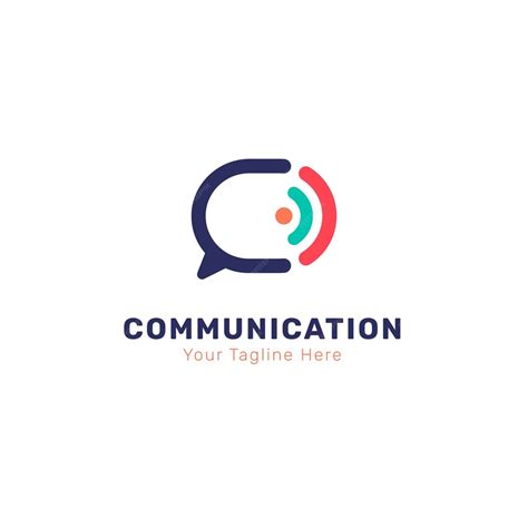 Communication. Logo Friendly Design 的图像结果