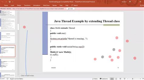 Image result for Multithreading in Java Video in Code Decode