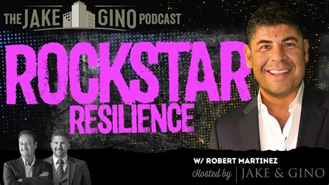 Robert Martinez Rocks Multifamily Real Estate w/ Recession-Proof ...