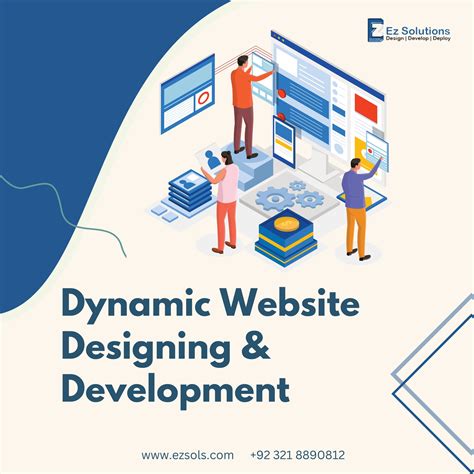 Image result for Dynamic Website Design