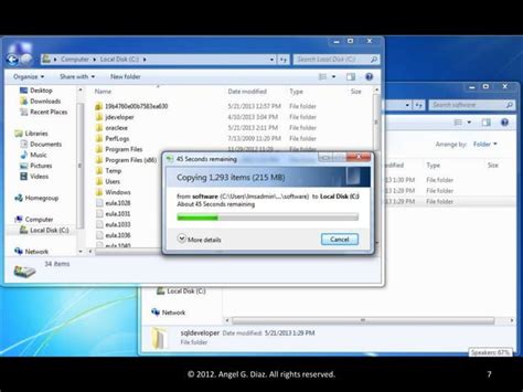 Image result for SQL Developer Installation Steps