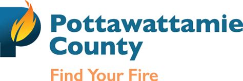 Pottawattamie County Jail Division - Council Bluffs, Iowa