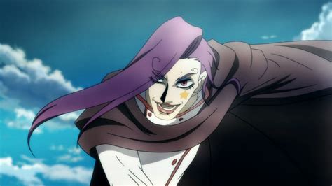 Character Encoding Examples に対する画像結果