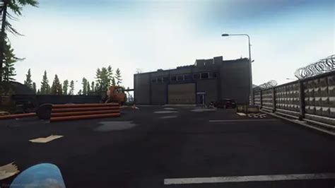 Escape From Tarkov Corporate Secrets Mechanic Quest Guide