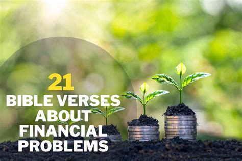 Image result for Financial Scriptures KJV