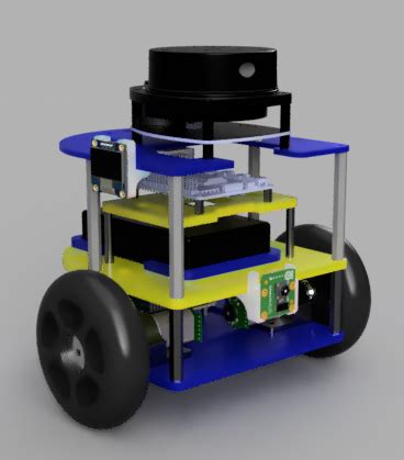 MBot 5 Projects 的图像结果