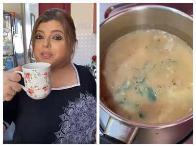 Parsi Chai Recipe: Don't miss this Parsi Chai recipe by Delnaaz Irani ...