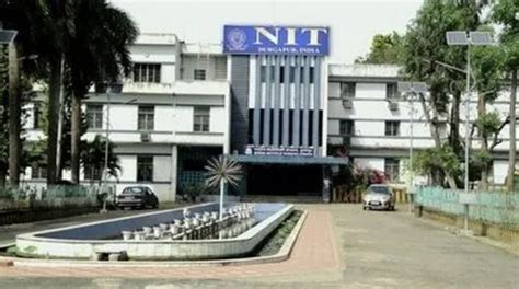 Department of Management Studies, NIT Durgapur Campus: Photos, Virtual Tour