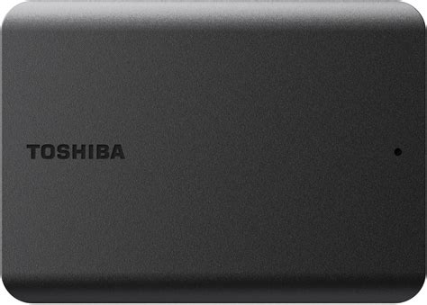 Toshiba Canvio 500 GB External Portable Hard Drive : Amazon.in: Electronics