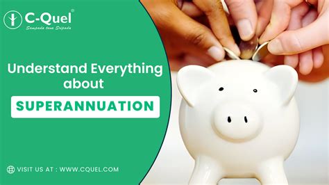 What is Superannuation and Why Is It Important for Your Retirement?