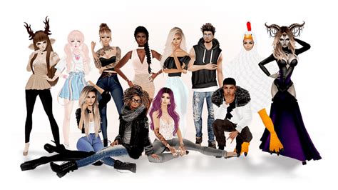 Image result for Imvu.com