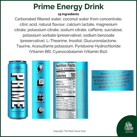 How Many Prime Energy Drink Flavors Are There at Patsy Morris blog