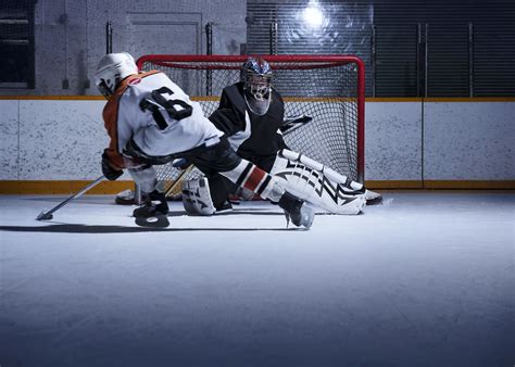 Hockey 的图像结果