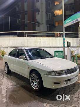 100 Used Mitsubishi Lancer in India - Buy & Sell Second Hand Cars for ...