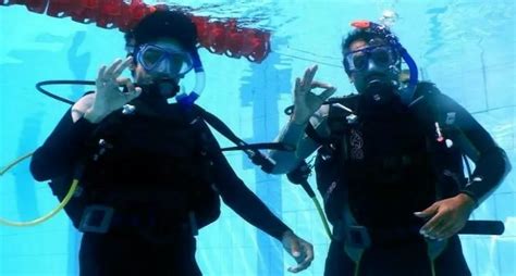 Absolute Scuba Pune | WhatsHot Pune