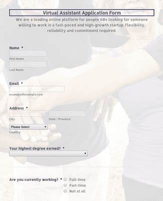 Image result for Virtual Assistant Application