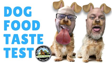 Dogs Taste Testing Food 的图像结果