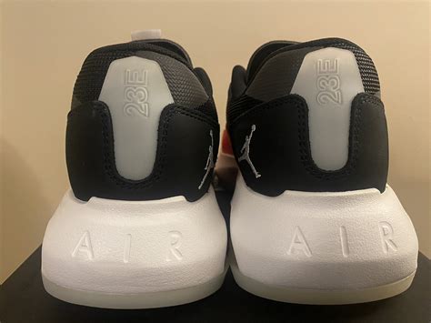 Men Nike Jordan Air 200E Basketball Lifestyle Shoes India | Ubuy