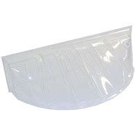 Metal Window Well Covers at Lowes.com