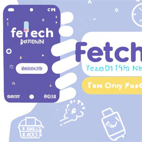 Image result for Getting Work with Fetch