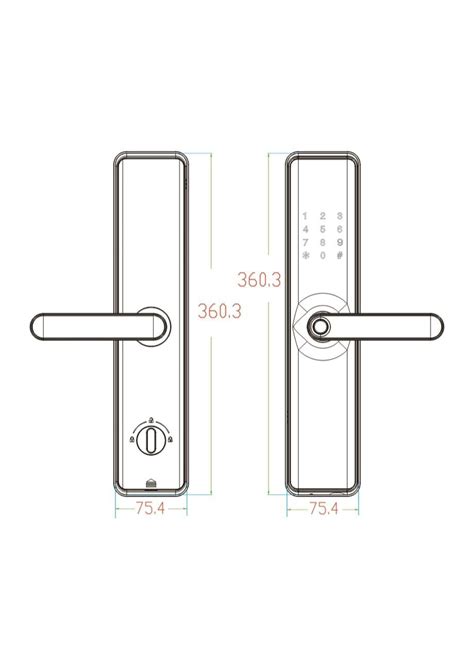 Ttlock Smart Lock 的图像结果
